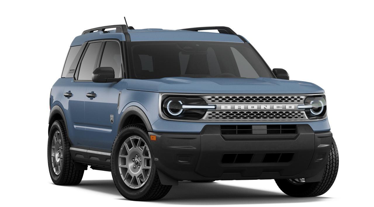 2026 Ford Bronco Sport Big Bend Winder GA