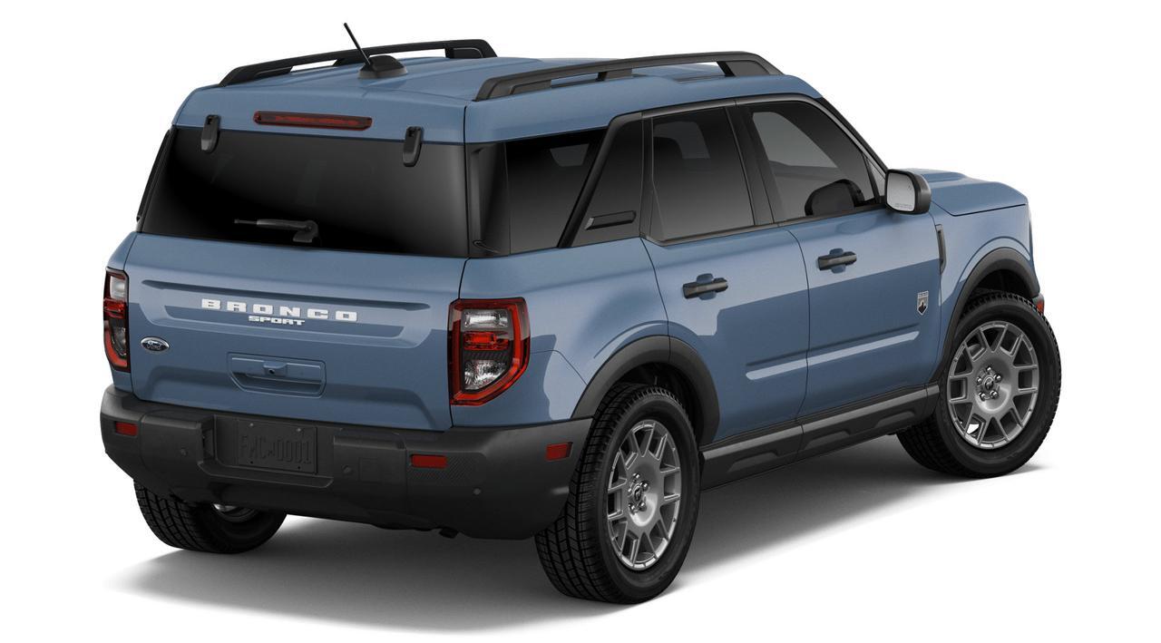 2026 Ford Bronco Sport Big Bend Winder GA