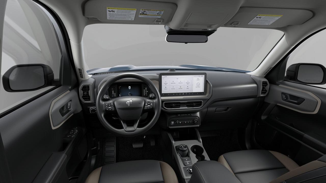 2026 Ford Bronco Sport Big Bend Winder GA