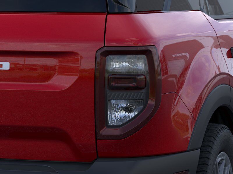 2026 Ford Bronco Sport Big Bend Winder GA