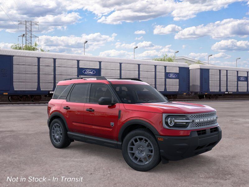 2026 Ford Bronco Sport Big Bend Winder GA