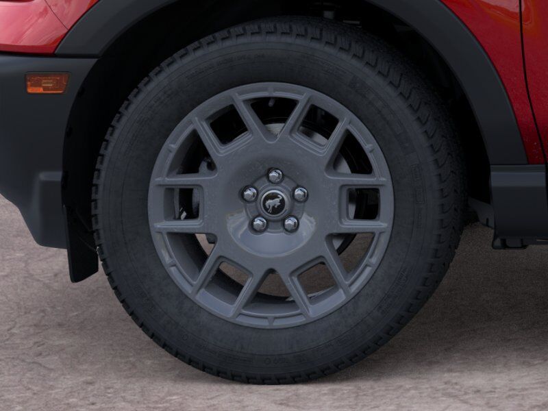 2026 Ford Bronco Sport Big Bend Winder GA