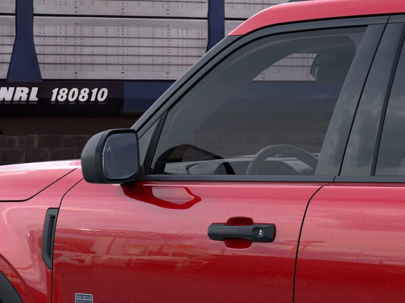 2026 Ford Bronco Sport Big Bend Winder GA