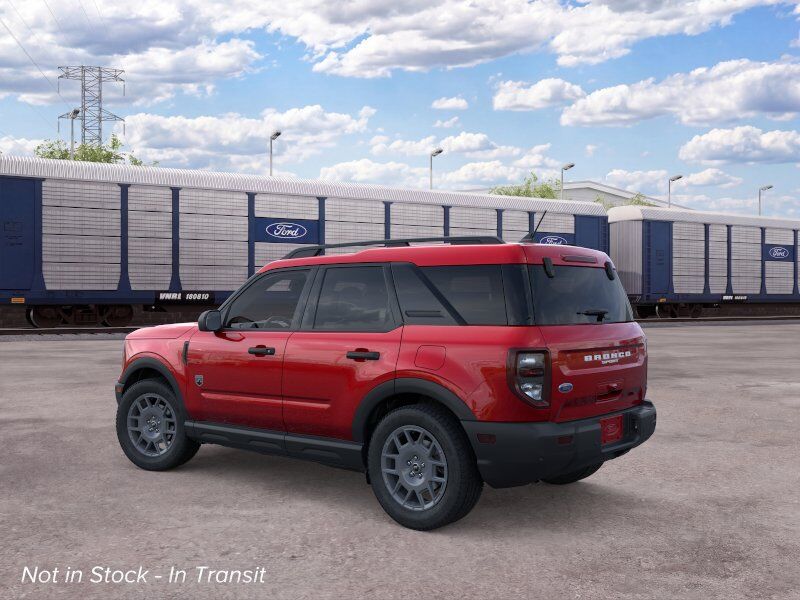 2026 Ford Bronco Sport Big Bend Winder GA