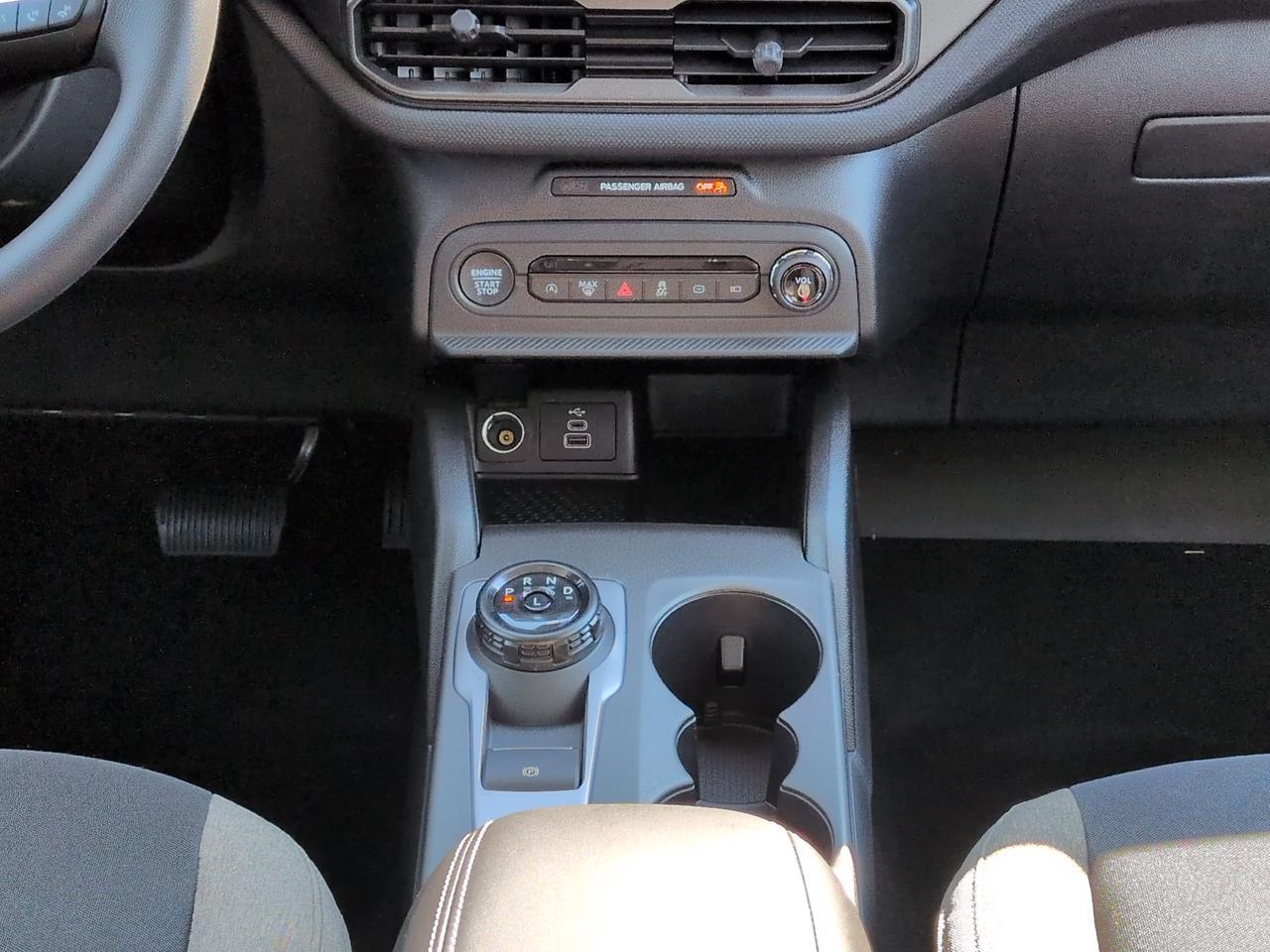 2026 Ford Bronco Sport Big Bend Winder GA