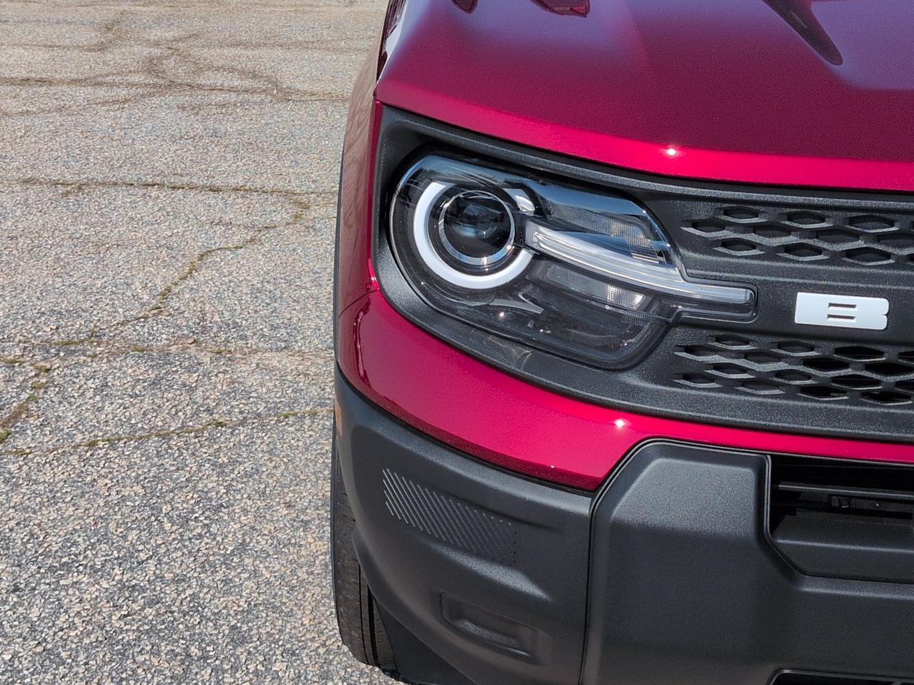 2026 Ford Bronco Sport Big Bend Winder GA