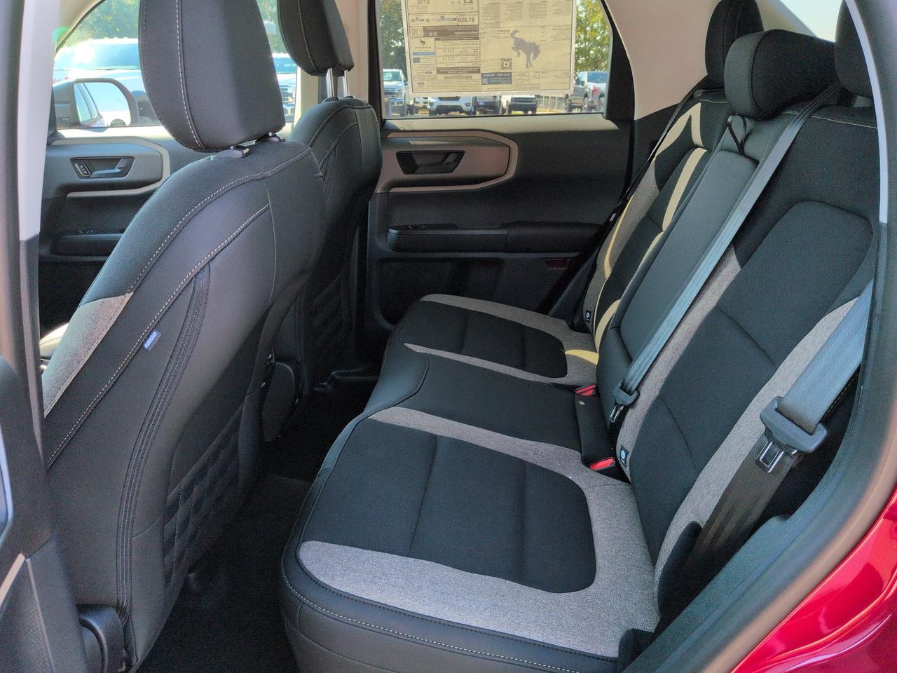 2026 Ford Bronco Sport Big Bend Winder GA