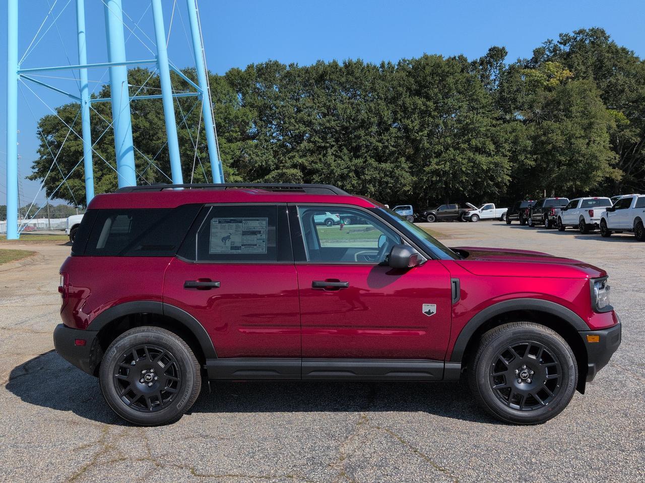 2026 Ford Bronco Sport Big Bend Winder GA