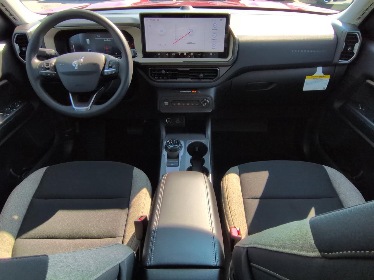 2026 Ford Bronco Sport Big Bend Winder GA