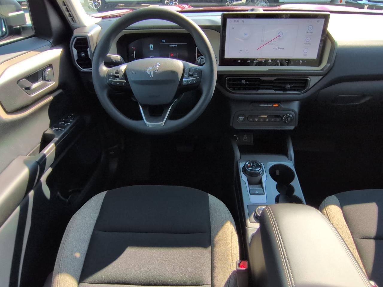 2026 Ford Bronco Sport Big Bend Winder GA