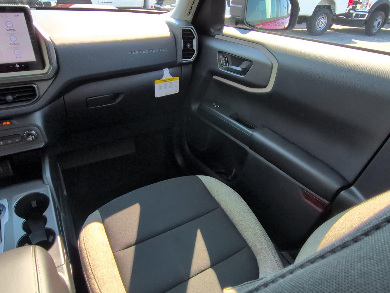 2026 Ford Bronco Sport Big Bend Winder GA