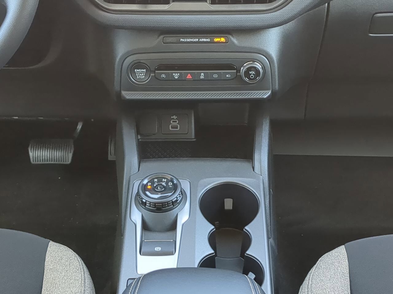 2026 Ford Bronco Sport Big Bend Winder GA