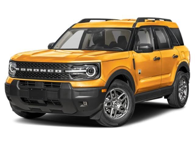 2026 Ford Bronco Sport Big Bend Winder GA