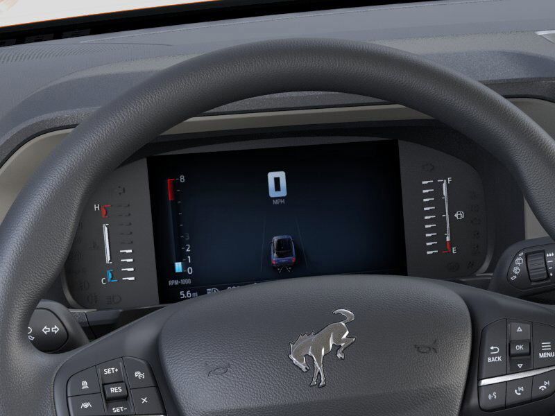 2026 Ford Bronco Sport Big Bend Winder GA