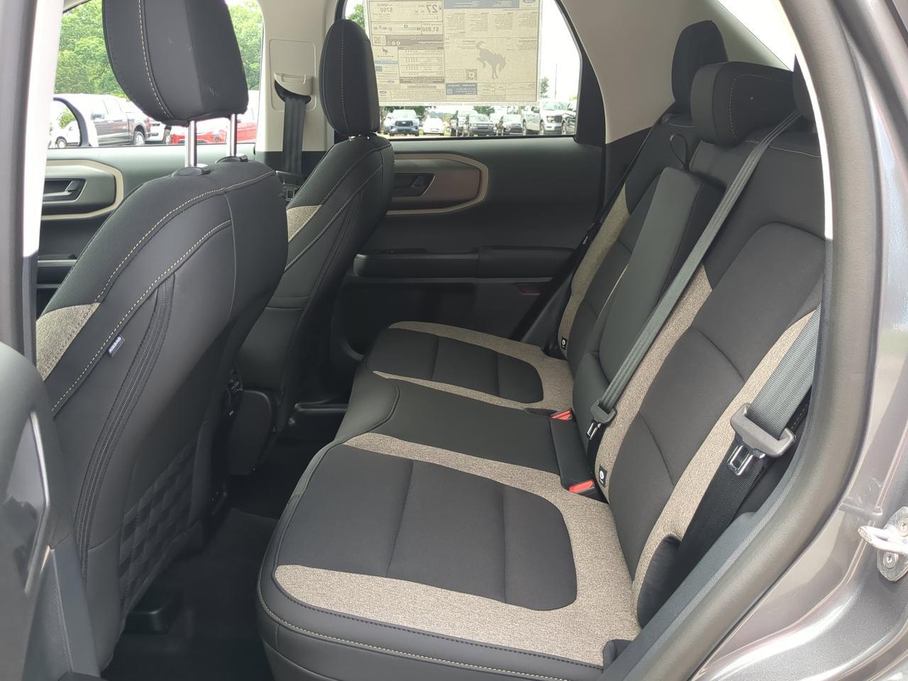2026 Ford Bronco Sport Big Bend Winder GA