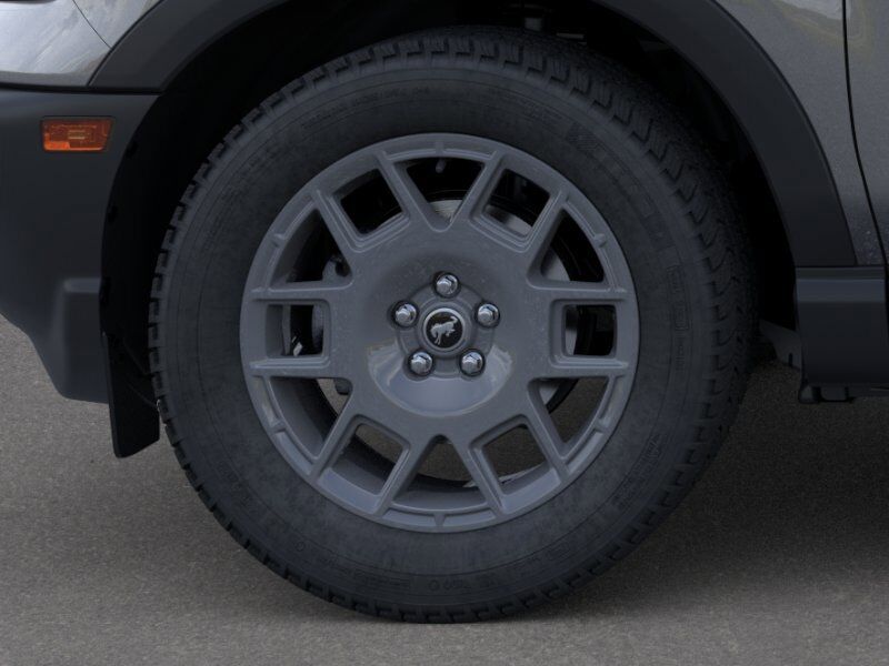 2026 Ford Bronco Sport Big Bend Winder GA