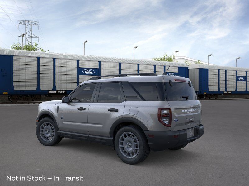 2026 Ford Bronco Sport Big Bend Winder GA