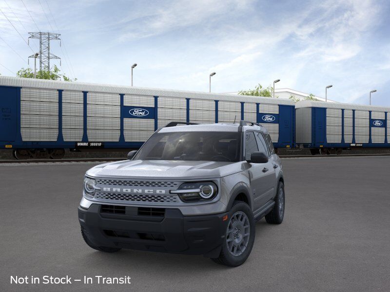 2026 Ford Bronco Sport Big Bend Winder GA