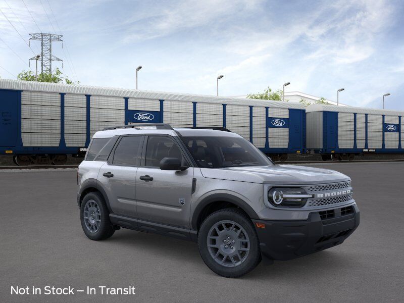 2026 Ford Bronco Sport Big Bend Winder GA