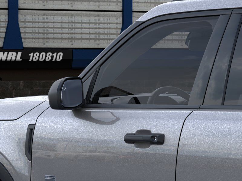 2026 Ford Bronco Sport Big Bend Winder GA