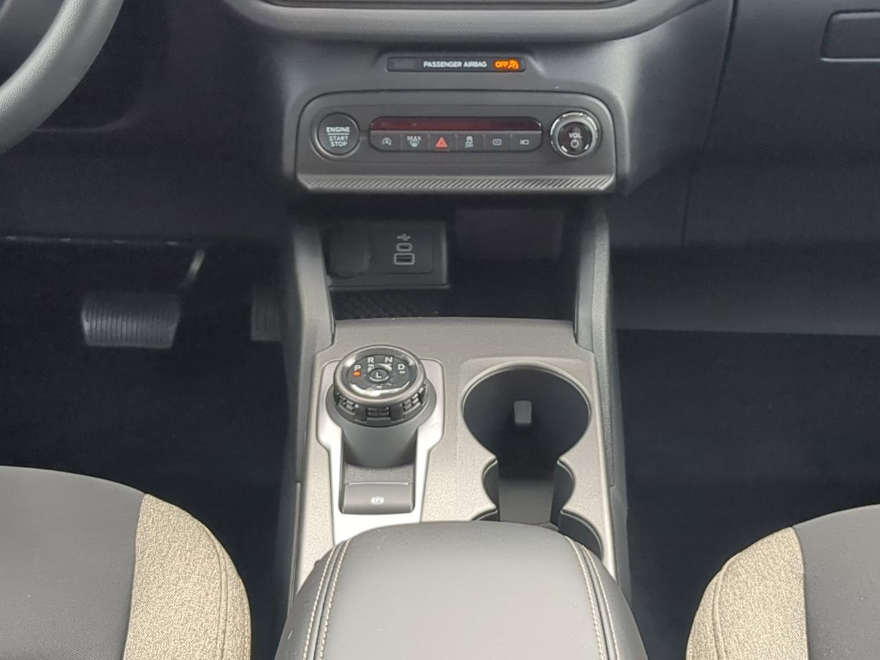2026 Ford Bronco Sport Big Bend Winder GA