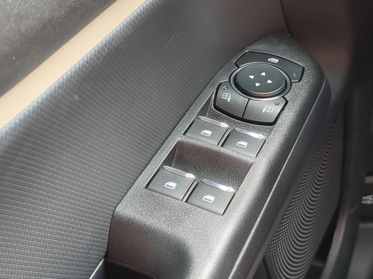 2026 Ford Bronco Sport Big Bend Winder GA