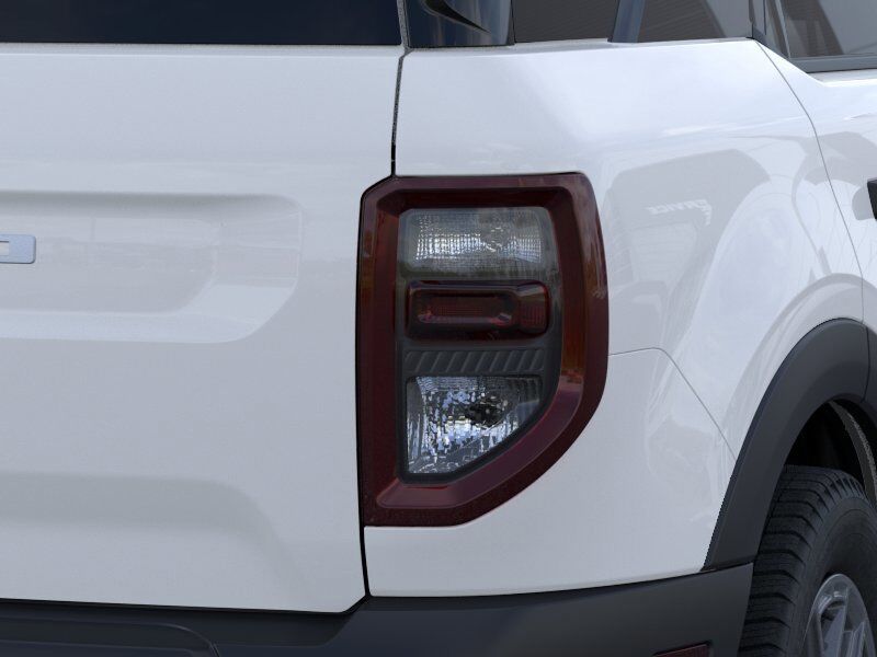 2026 Ford Bronco Sport Big Bend Winder GA