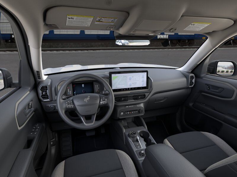 2026 Ford Bronco Sport Big Bend Winder GA