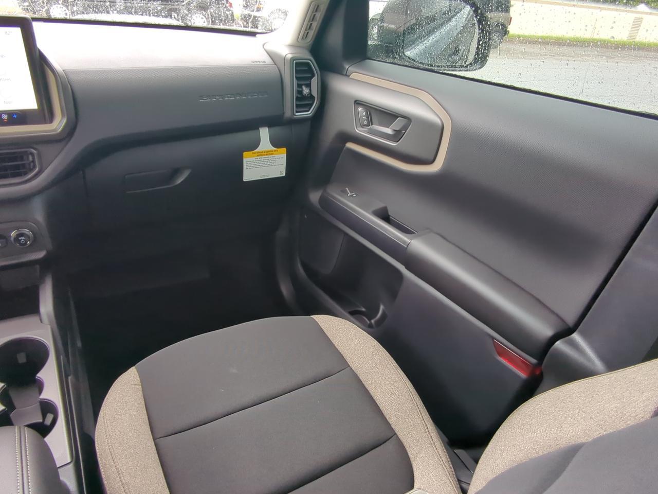 2026 Ford Bronco Sport Big Bend Winder GA