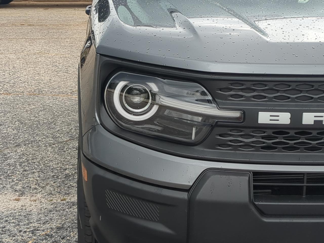 2026 Ford Bronco Sport Big Bend Winder GA