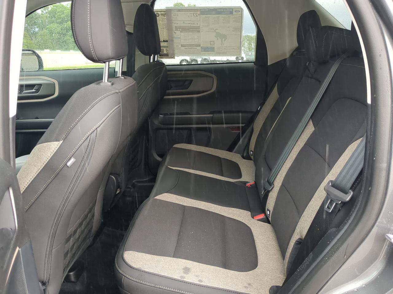 2026 Ford Bronco Sport Big Bend Winder GA