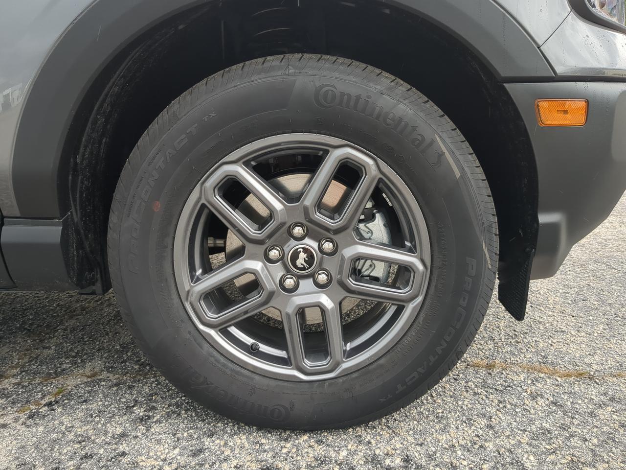 2026 Ford Bronco Sport Big Bend Winder GA
