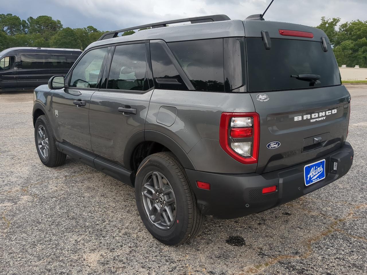 2026 Ford Bronco Sport Big Bend Winder GA