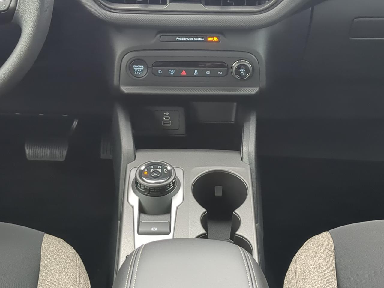 2026 Ford Bronco Sport Big Bend Winder GA