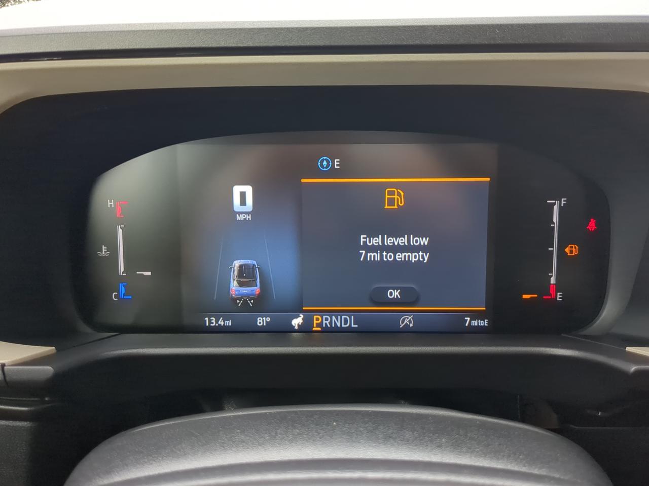 2026 Ford Bronco Sport Big Bend Winder GA