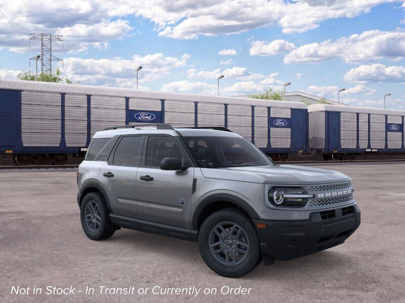2026 Ford Bronco Sport Big Bend Winder GA