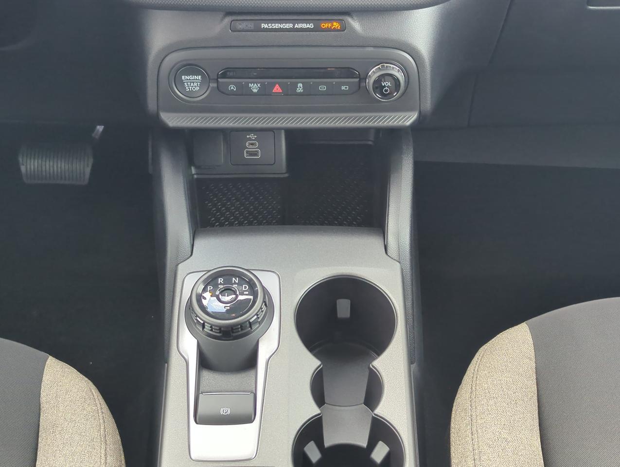 2026 Ford Bronco Sport Big Bend Winder GA