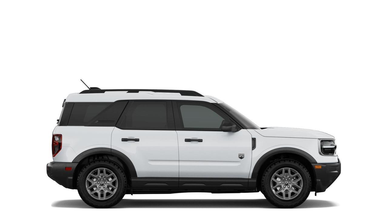 2026 Ford Bronco Sport Big Bend Winder GA