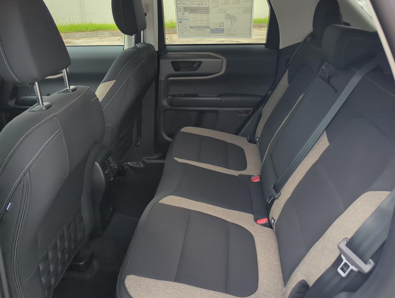2026 Ford Bronco Sport Big Bend Winder GA