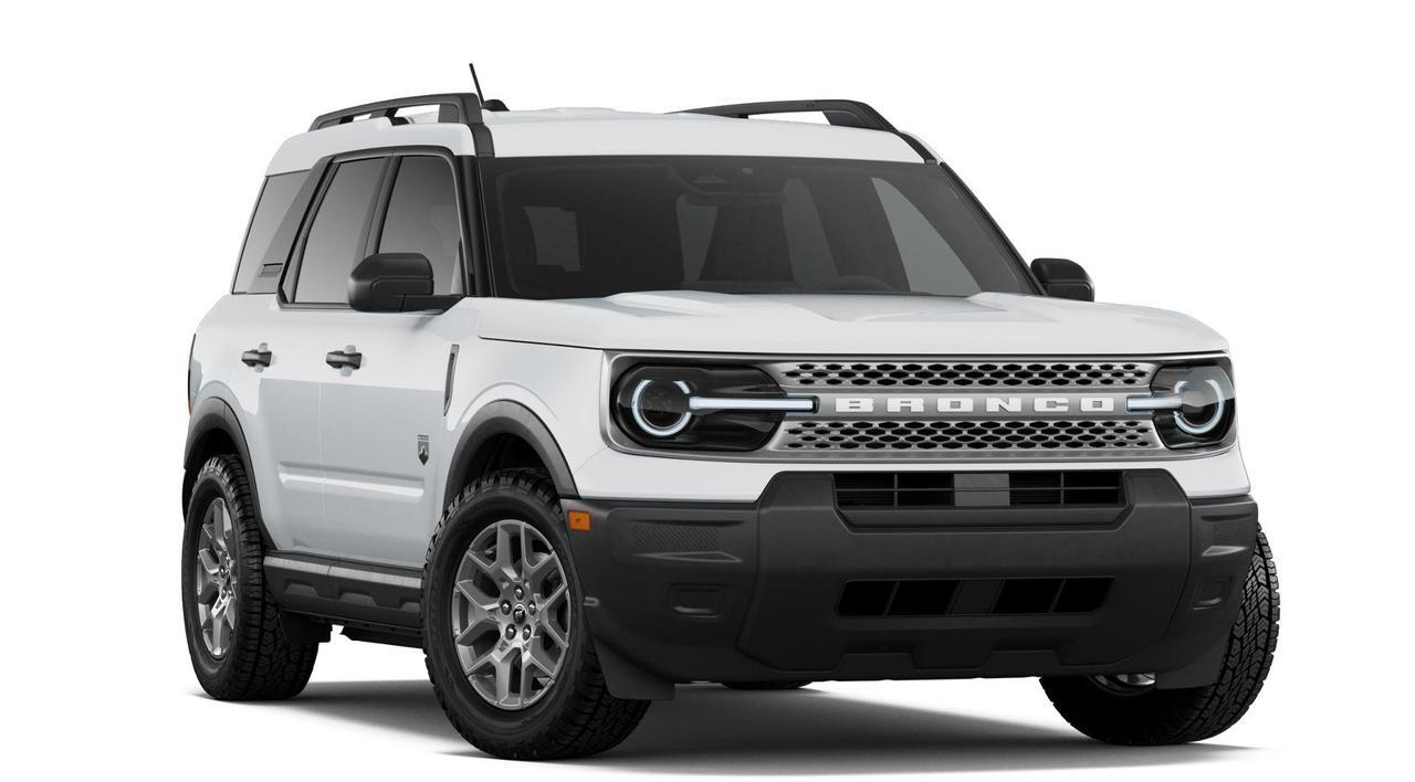 2026 Ford Bronco Sport Big Bend Winder GA