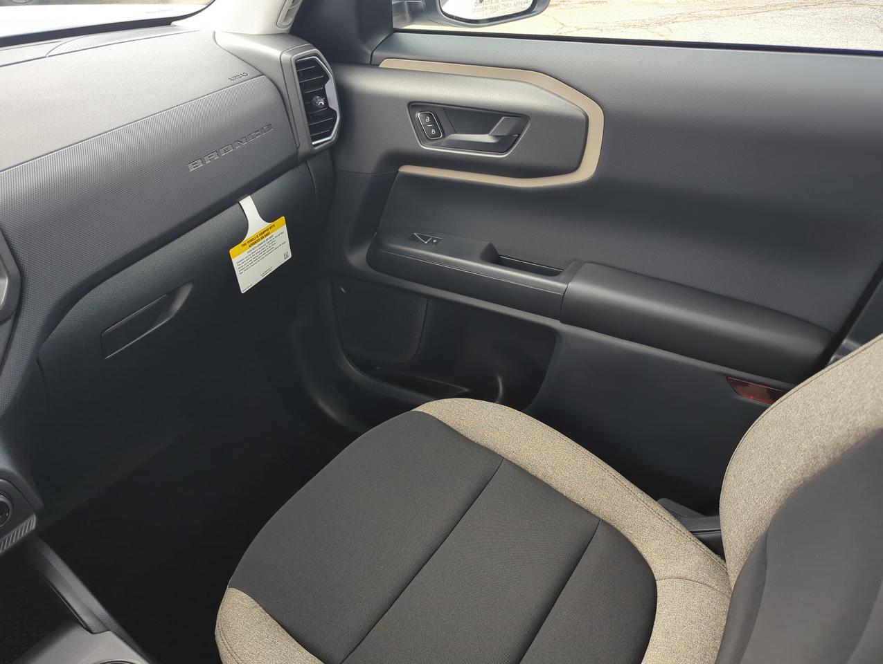 2026 Ford Bronco Sport Big Bend Winder GA