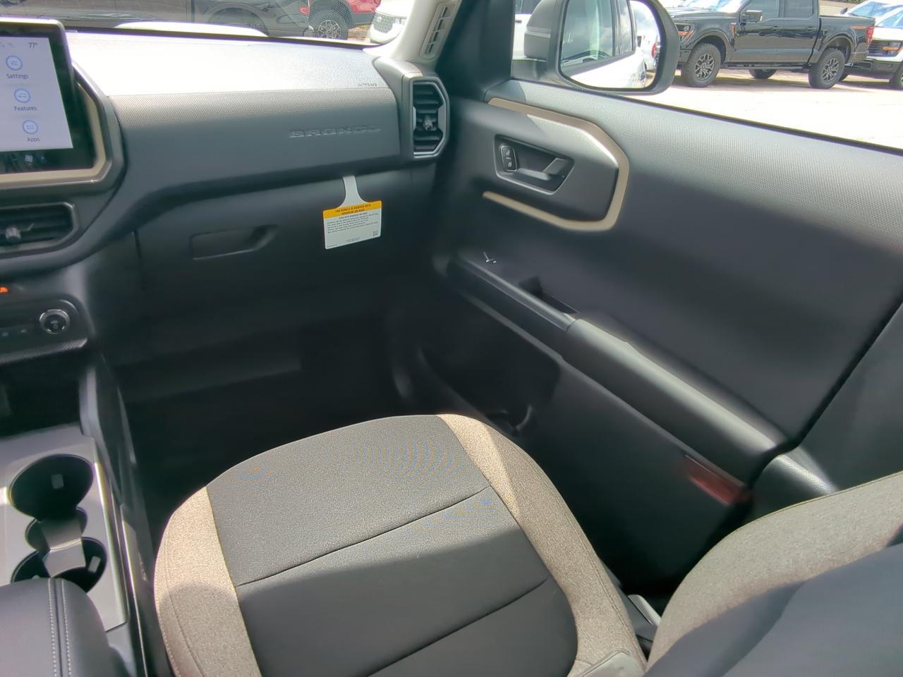 2026 Ford Bronco Sport Big Bend Winder GA