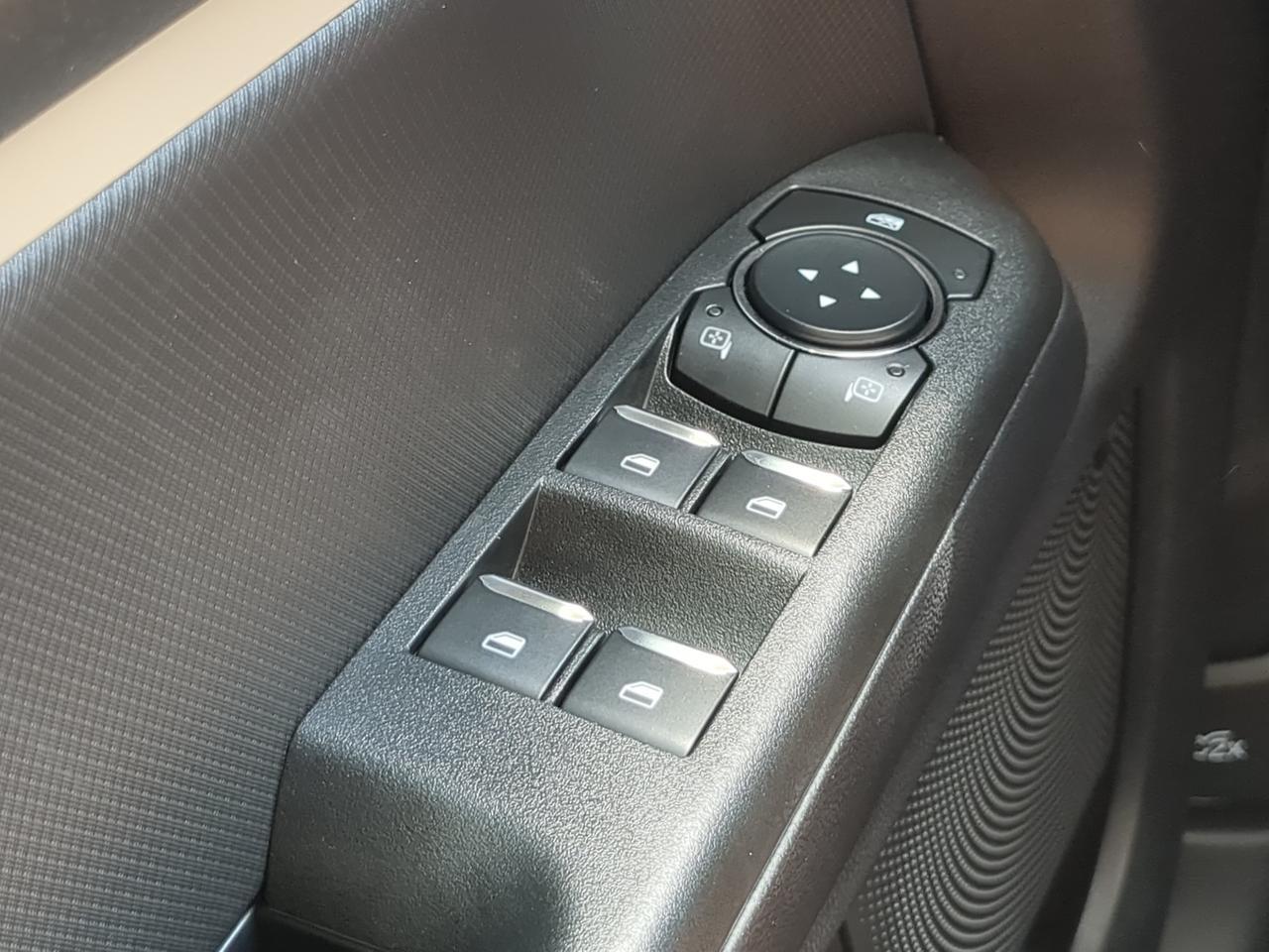 2026 Ford Bronco Sport Big Bend Winder GA