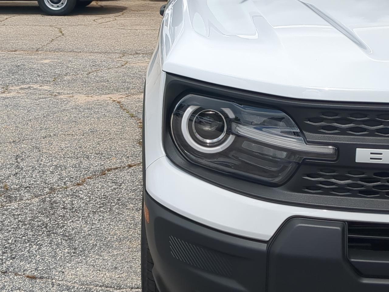 2026 Ford Bronco Sport Big Bend Winder GA
