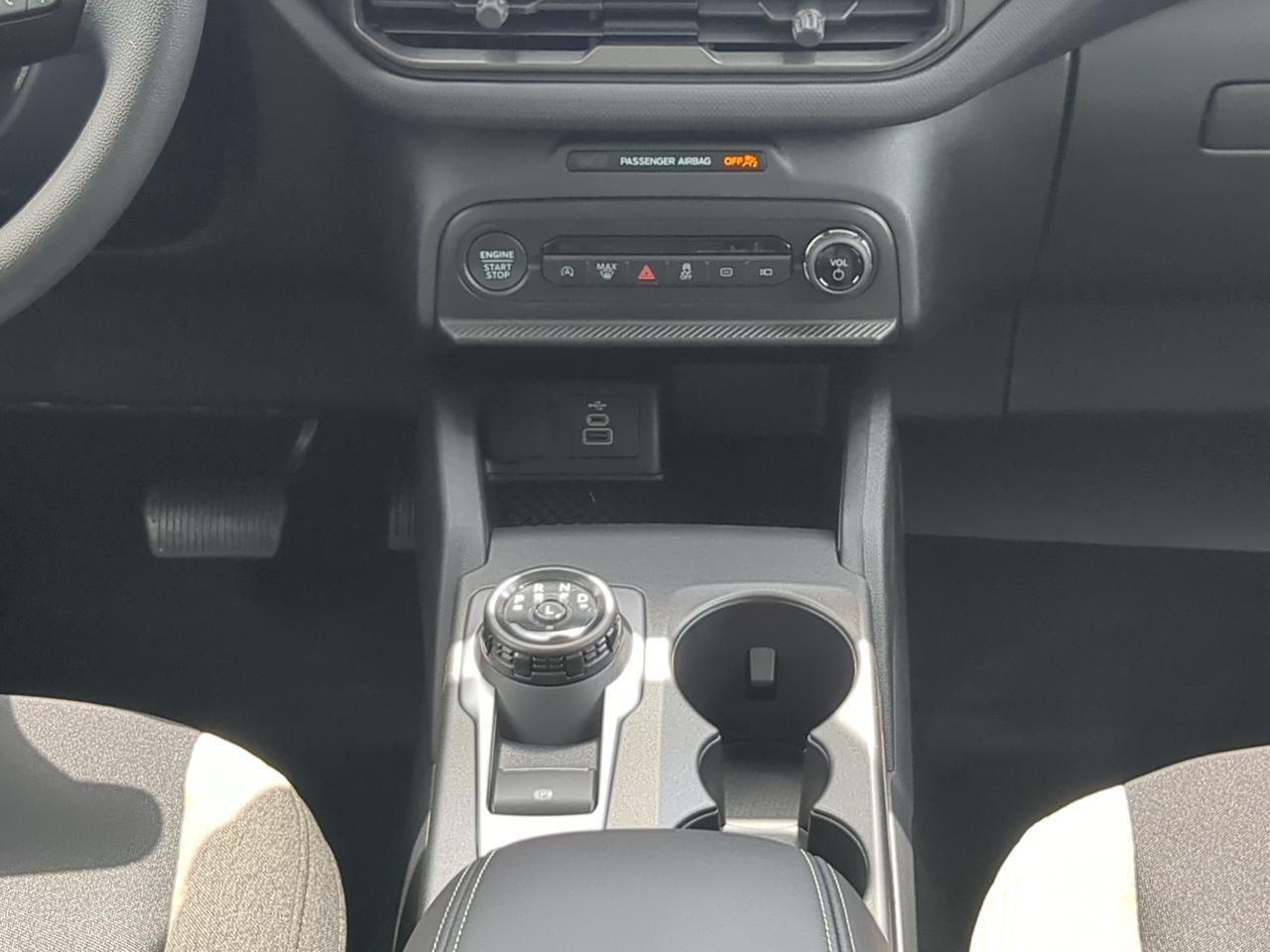 2026 Ford Bronco Sport Big Bend Winder GA
