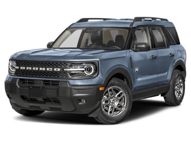 2026 Ford Bronco Sport Big Bend Winder GA