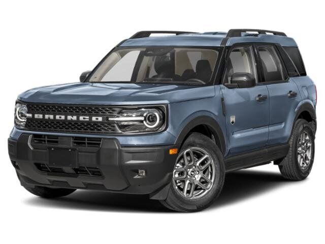 2026 Ford Bronco Sport Big Bend Winder GA