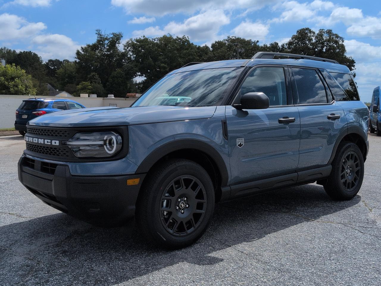 2026 Ford Bronco Sport Big Bend Winder GA
