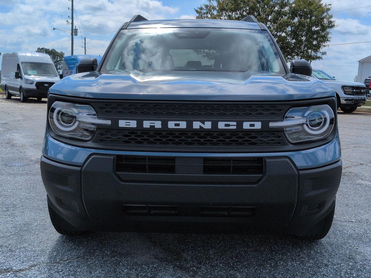 2026 Ford Bronco Sport Big Bend Winder GA