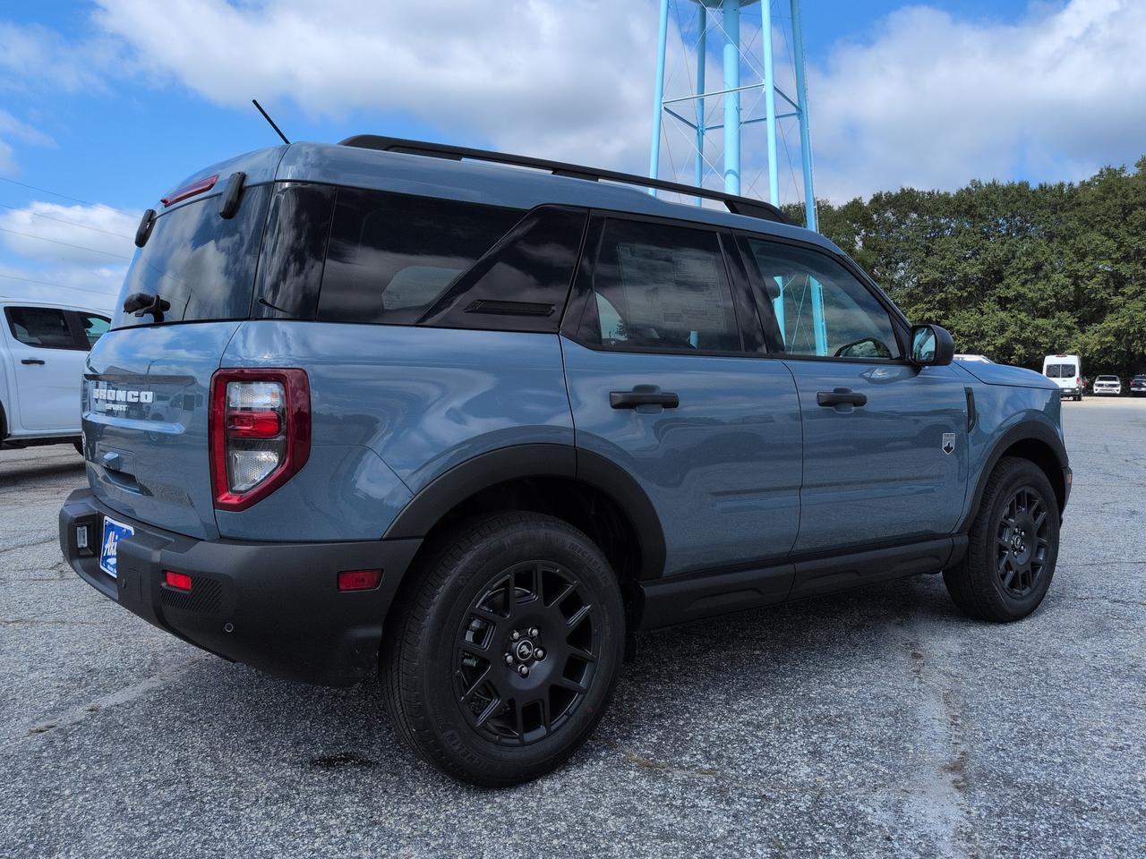 2026 Ford Bronco Sport Big Bend Winder GA
